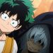 My Hero Academia Chapter 275