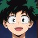 My Hero Academia Chapter 280