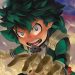 My Hero Academia Chapter 337