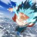 My Hero Academia Chapter 350
