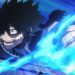 My Hero Academia Chapter 351