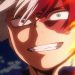 My Hero Academia Chapter 353