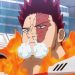 My Hero Academia Chapter 357