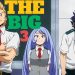My Hero Academia Chapter 362