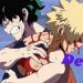 My Hero Academia Chapter 363