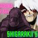 My Hero Academia Chapter 364