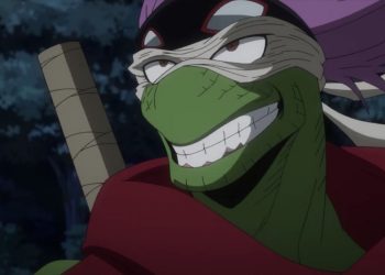 My Hero Academia Chapter 371