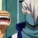 My Hero Academia Chapter 372