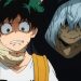My Hero Academia Chapter 375