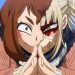 My Hero Academia Chapter 377