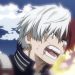 My Hero Academia Chapter 379