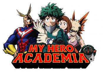 My Hero Academia Season 5