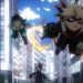 My Hero Academia Season 5 Episode 17