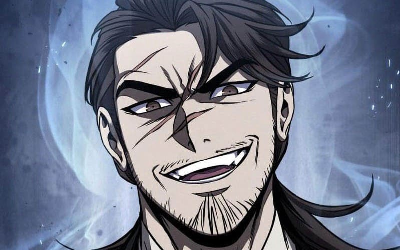 Nano Machine Chapter 111