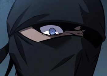 Nano Machine Chapter 118