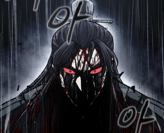 Nano Machine Chapter 130