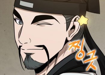 Nano Machine Chapter 142