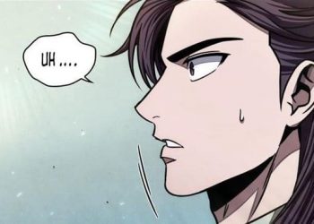 Nano Machine Chapter 99