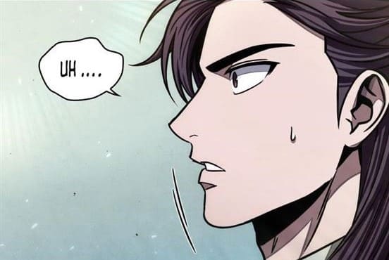 Nano Machine Chapter 99