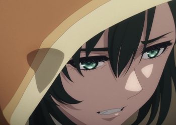 Nier Automata Episode 3