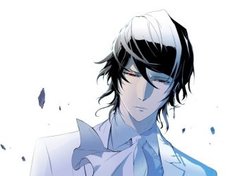 Noblesse Episode 6