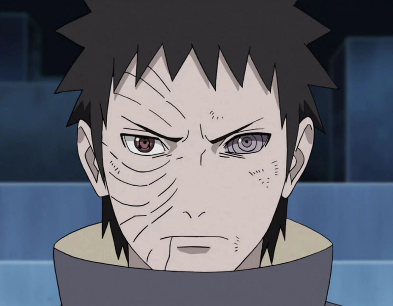 Uchiha Clan