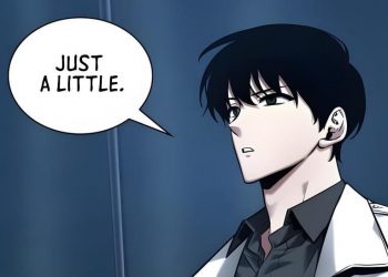 Omniscient Reader’s Viewpoint Chapter 123