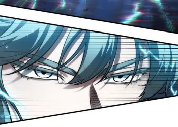 Omniscient Reader’s Viewpoint Chapter 144