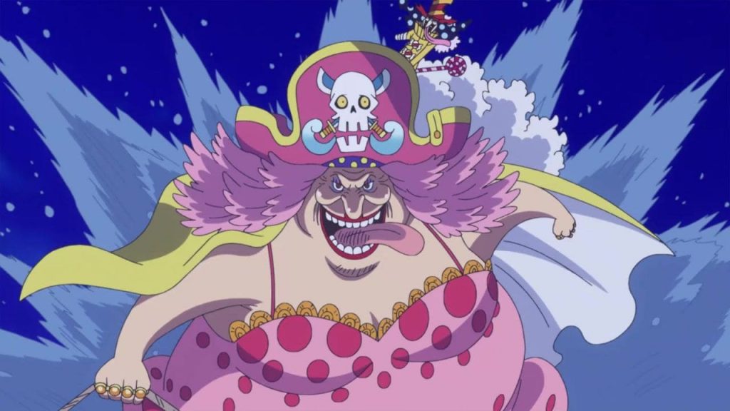One Piece 1012