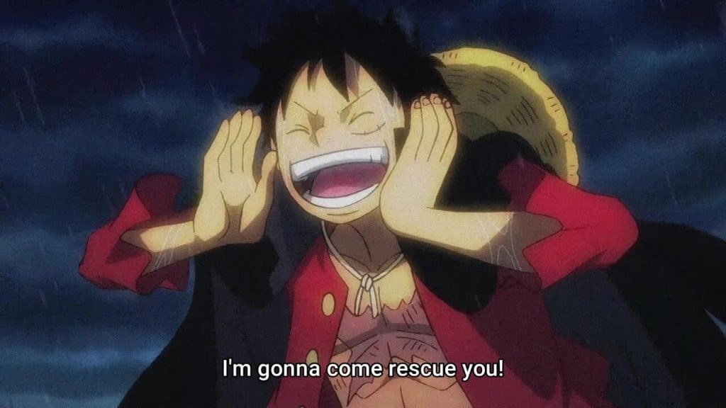 One Piece 1024
