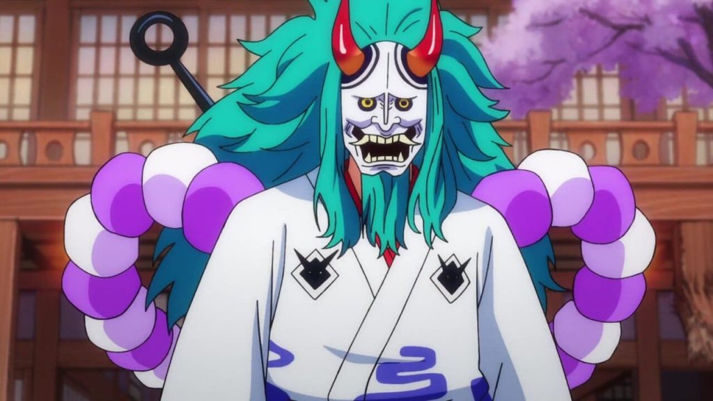 One Piece 1025