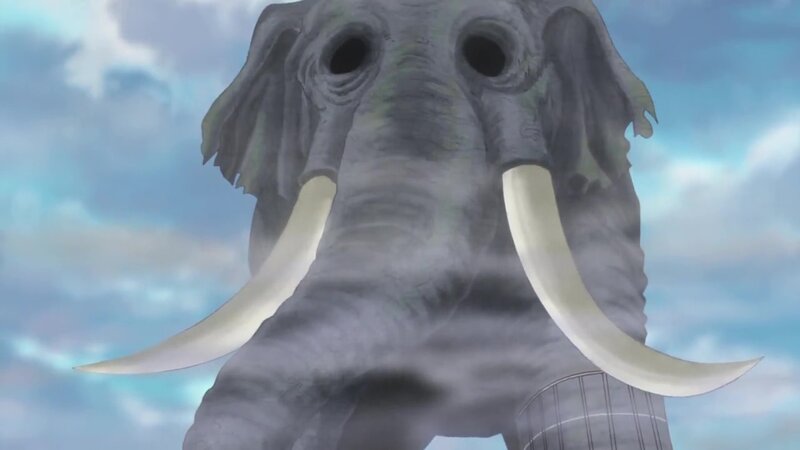 One Piece 1040 Spoilers
