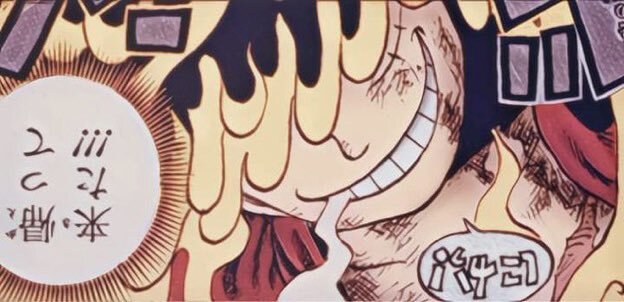 One Piece 1043 Spoilers