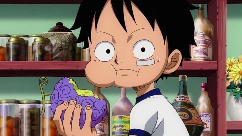 One Piece 1044 Spoilers
