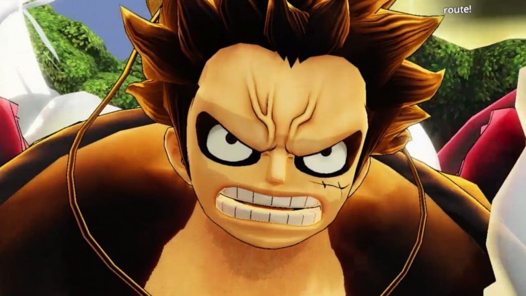 One Piece 1045 Spoilers