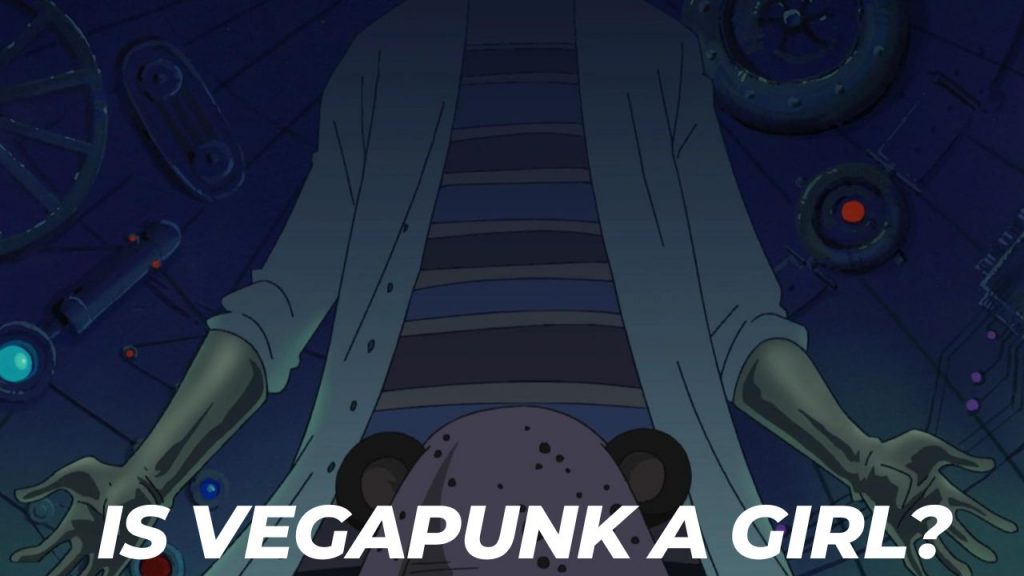 One Piece 1061 Spoilers