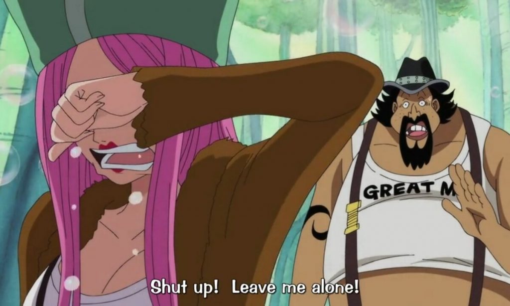 One Piece 1062 Spoilers