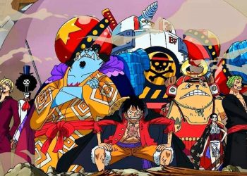 One Piece 1063