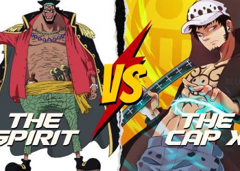 One Piece 1063 Spoilers
