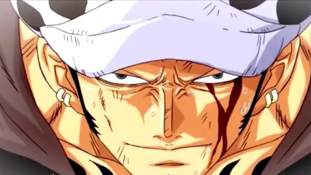 One Piece 1065