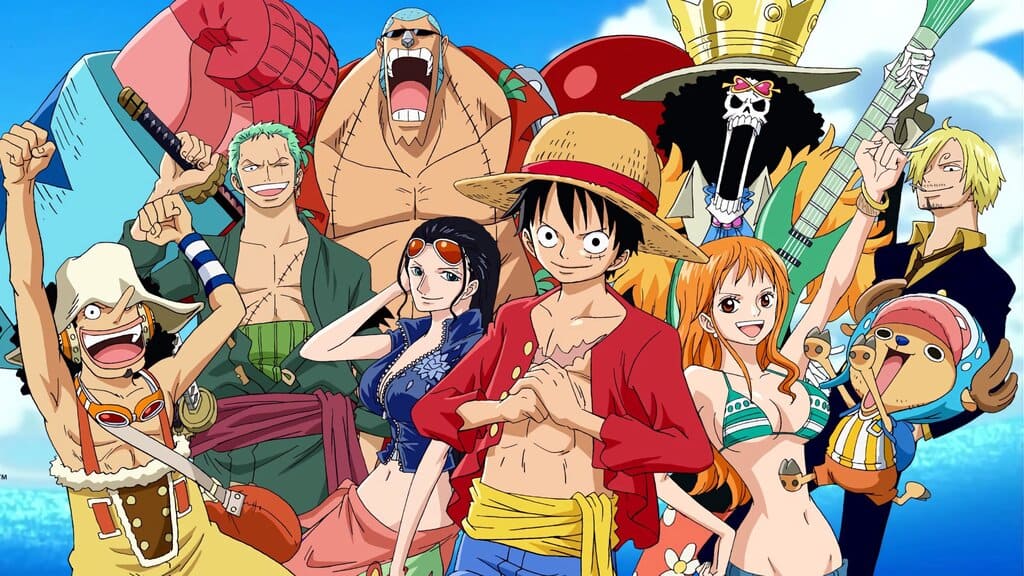 One Piece 1065 Spoilers