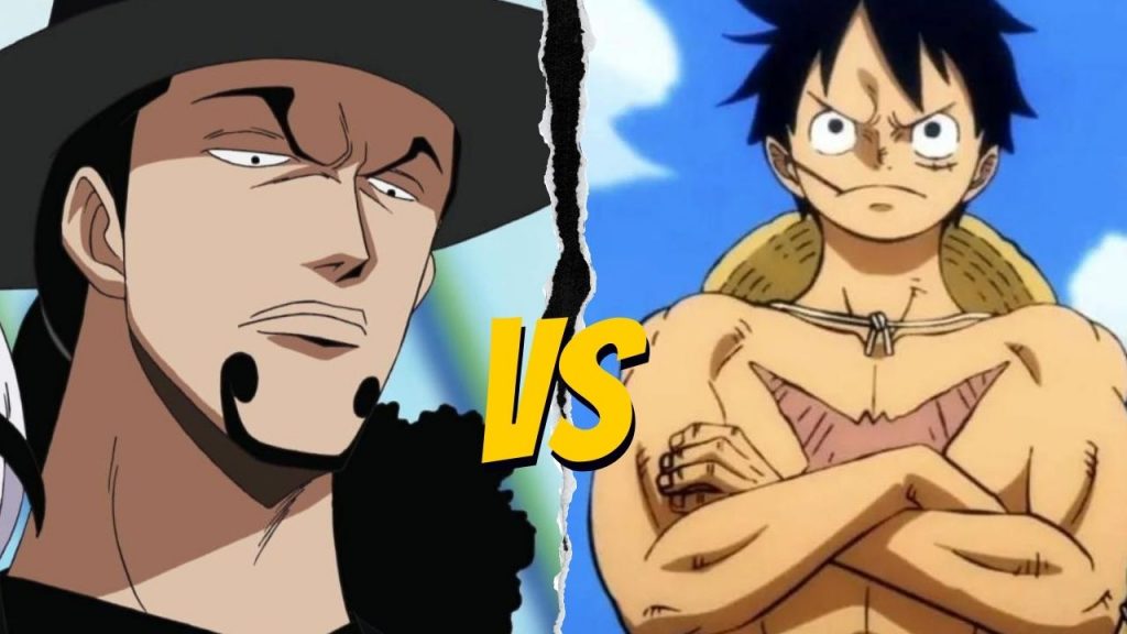 One Piece 1068 Spoilers