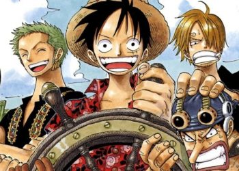 One Piece 1070