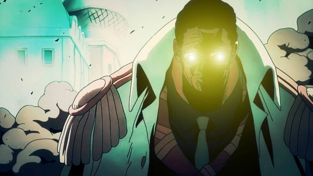 One Piece 1070 spoilers