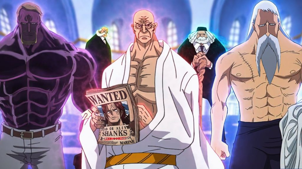 One Piece 1074