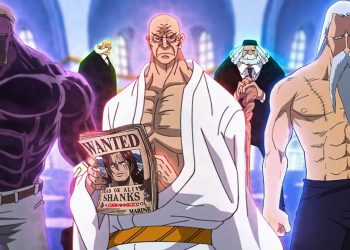 One Piece 1074