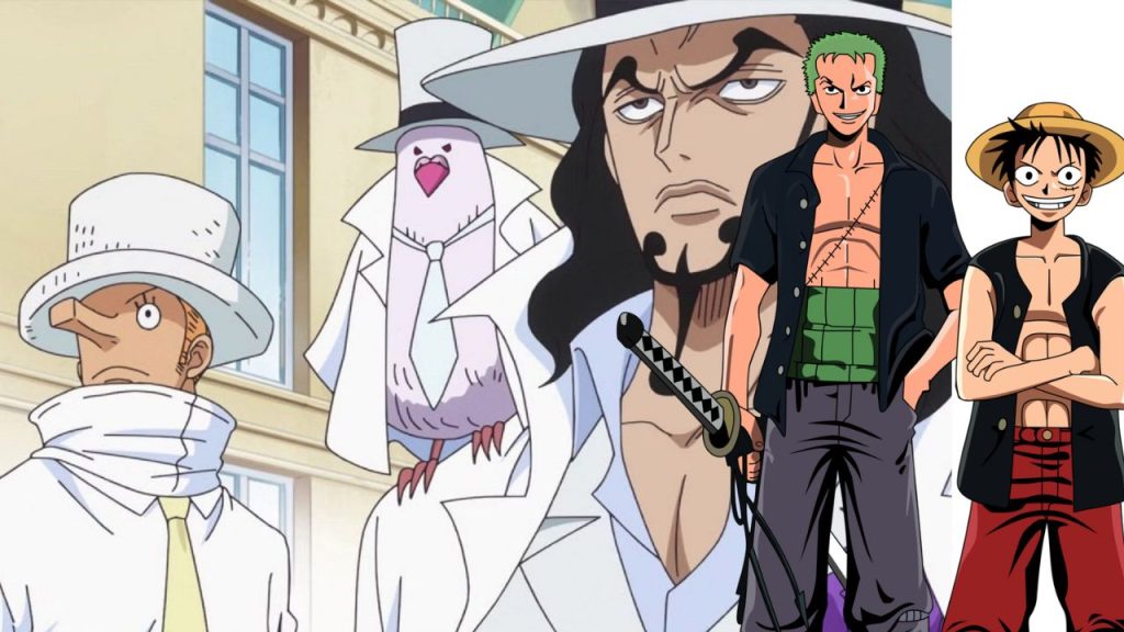 One Piece 1076