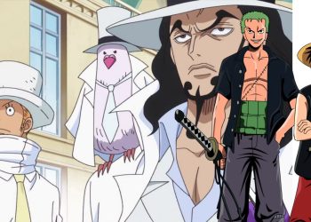 One Piece 1076