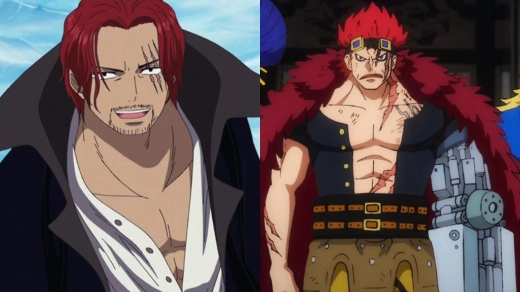 One Piece 1079