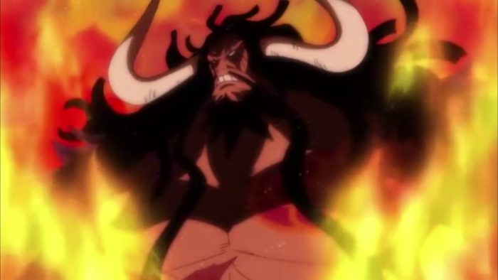 One Piece 971